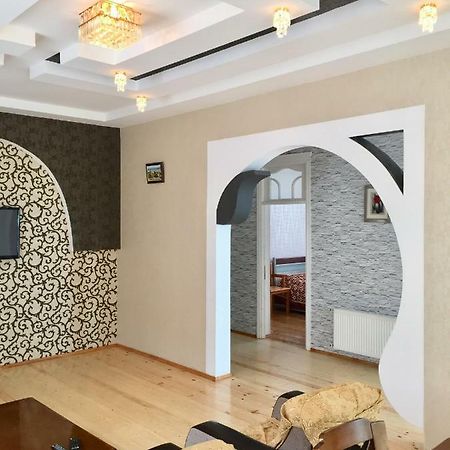 Raffles Garden Villa Kebele Dış mekan fotoğraf