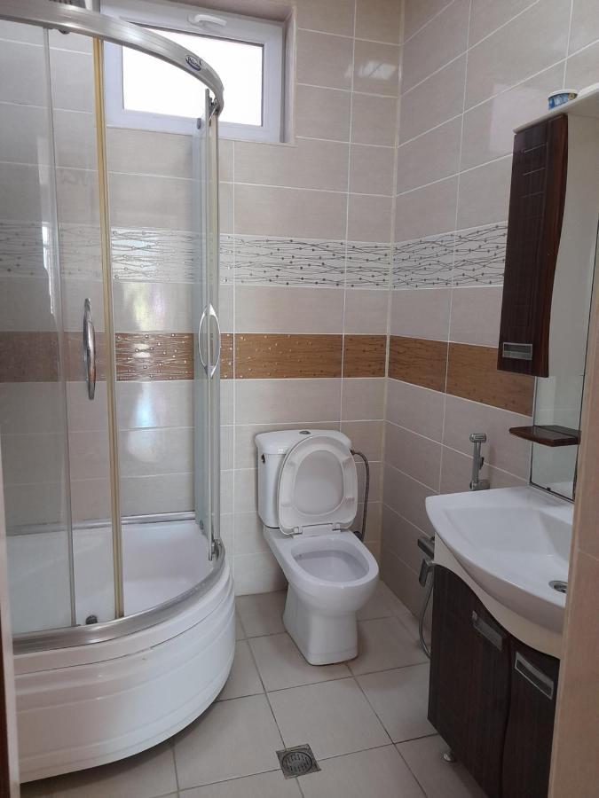 Raffles Garden Villa Kebele Dış mekan fotoğraf