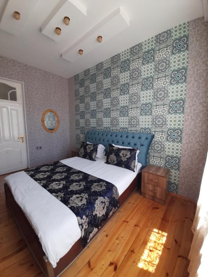 Raffles Garden Villa Kebele Dış mekan fotoğraf