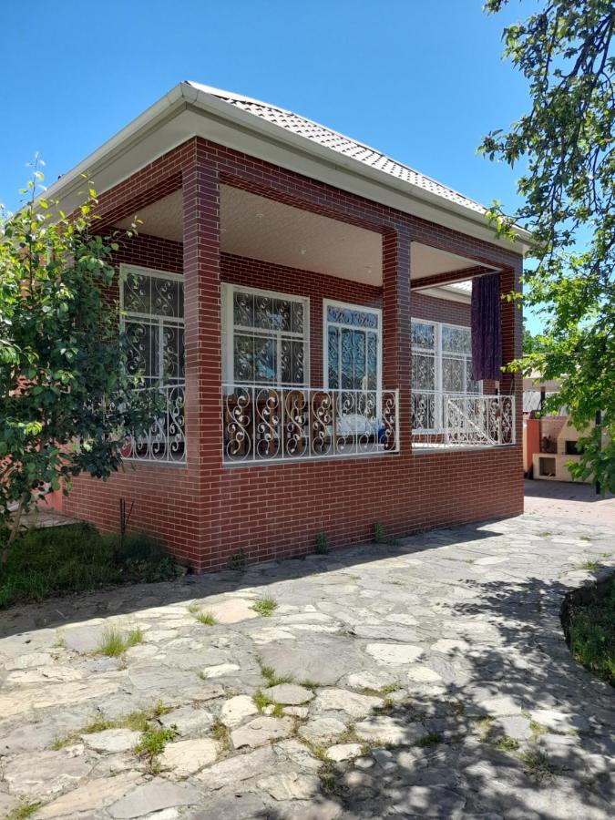 Raffles Garden Villa Kebele Dış mekan fotoğraf
