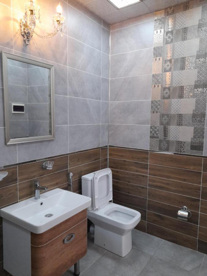 Raffles Garden Villa Kebele Dış mekan fotoğraf