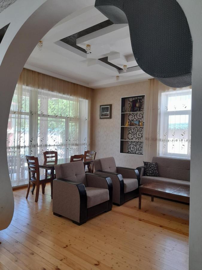 Raffles Garden Villa Kebele Dış mekan fotoğraf