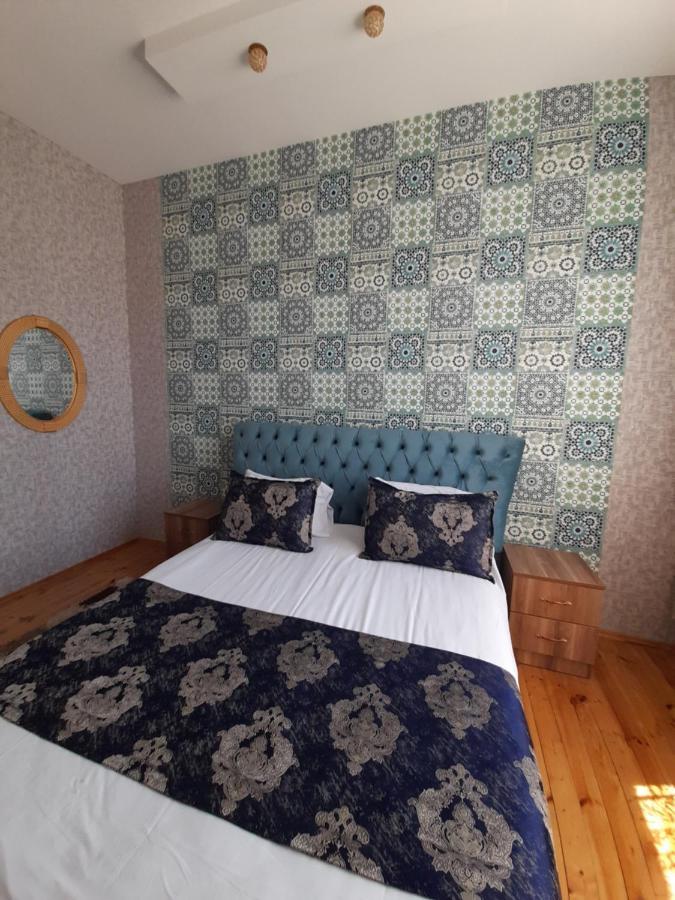 Raffles Garden Villa Kebele Dış mekan fotoğraf