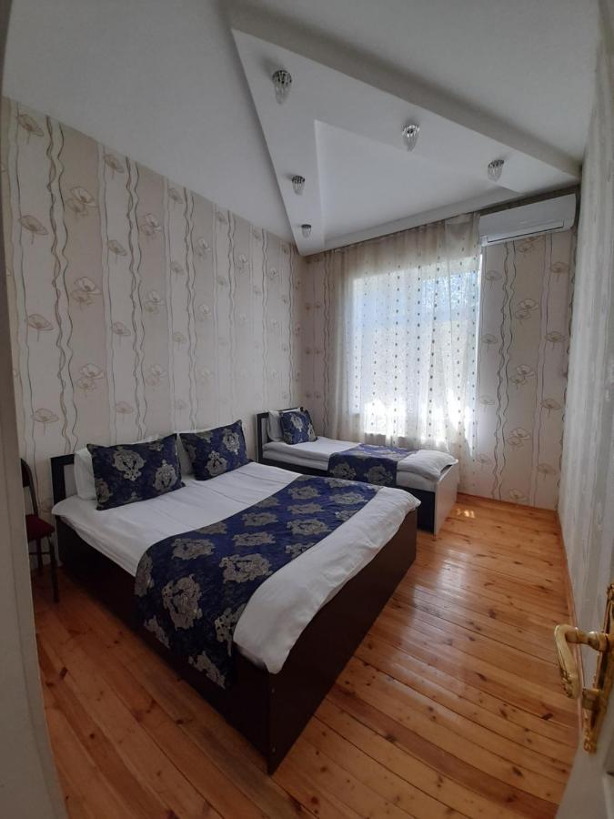 Raffles Garden Villa Kebele Dış mekan fotoğraf
