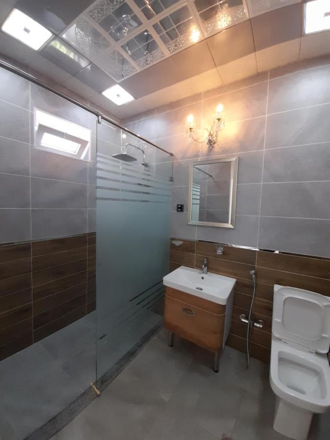 Raffles Garden Villa Kebele Dış mekan fotoğraf