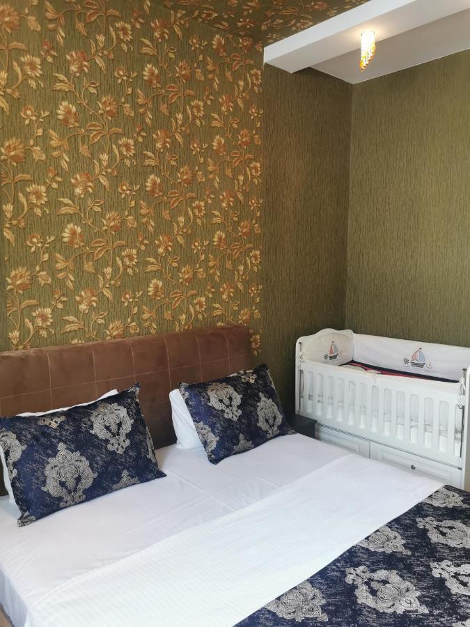 Raffles Garden Villa Kebele Dış mekan fotoğraf