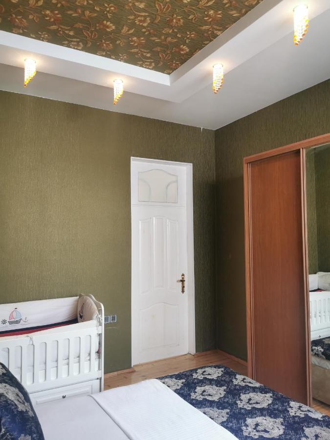 Raffles Garden Villa Kebele Dış mekan fotoğraf
