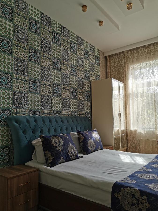 Raffles Garden Villa Kebele Dış mekan fotoğraf