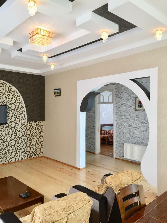 Raffles Garden Villa Kebele Dış mekan fotoğraf