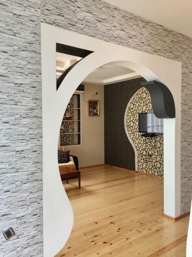 Raffles Garden Villa Kebele Dış mekan fotoğraf