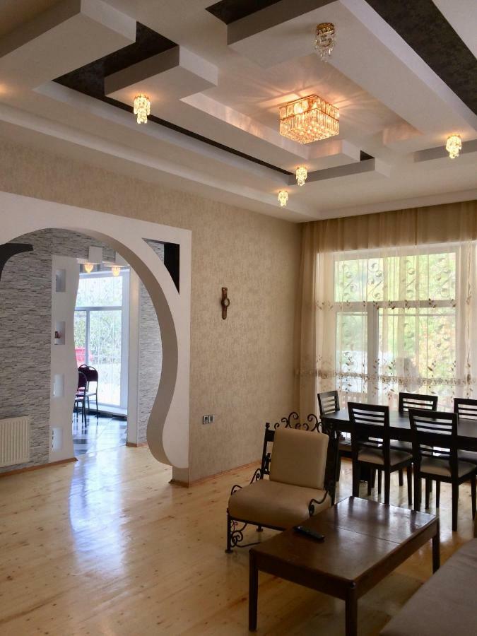 Raffles Garden Villa Kebele Dış mekan fotoğraf