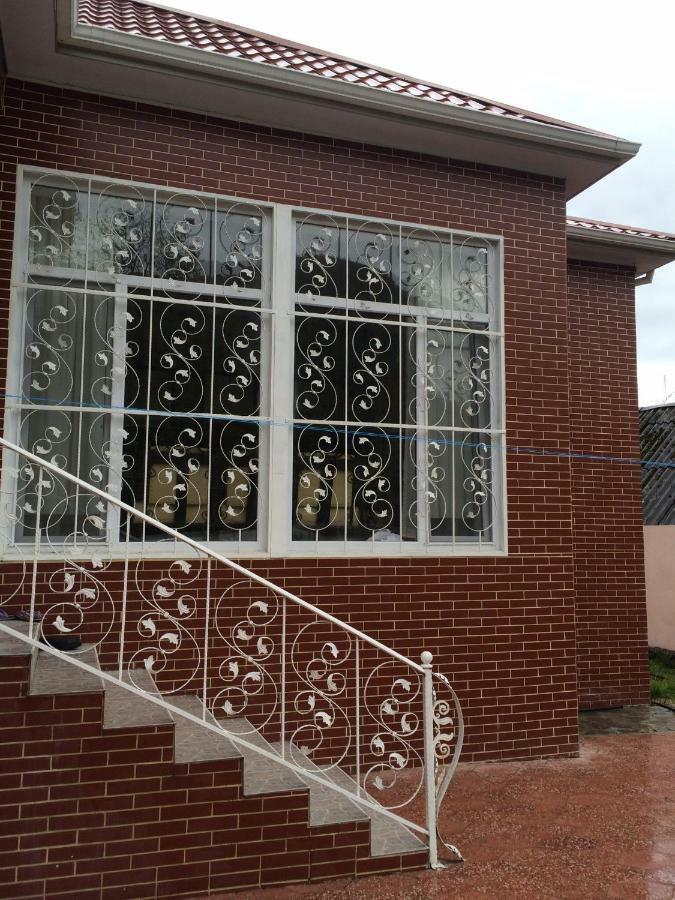 Raffles Garden Villa Kebele Dış mekan fotoğraf