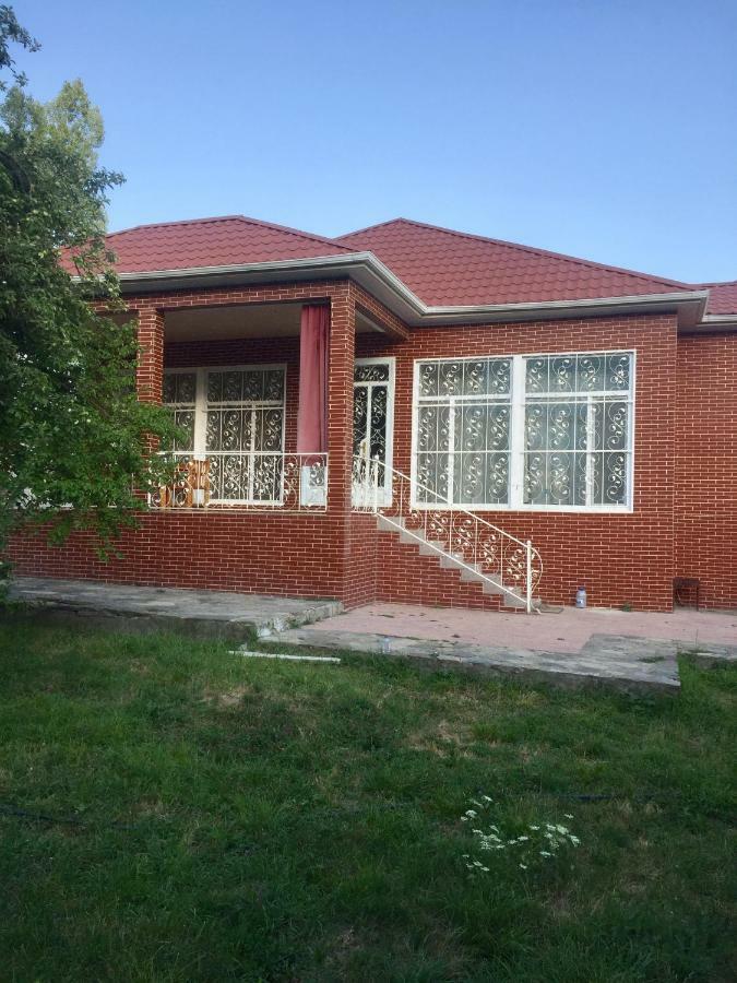 Raffles Garden Villa Kebele Dış mekan fotoğraf