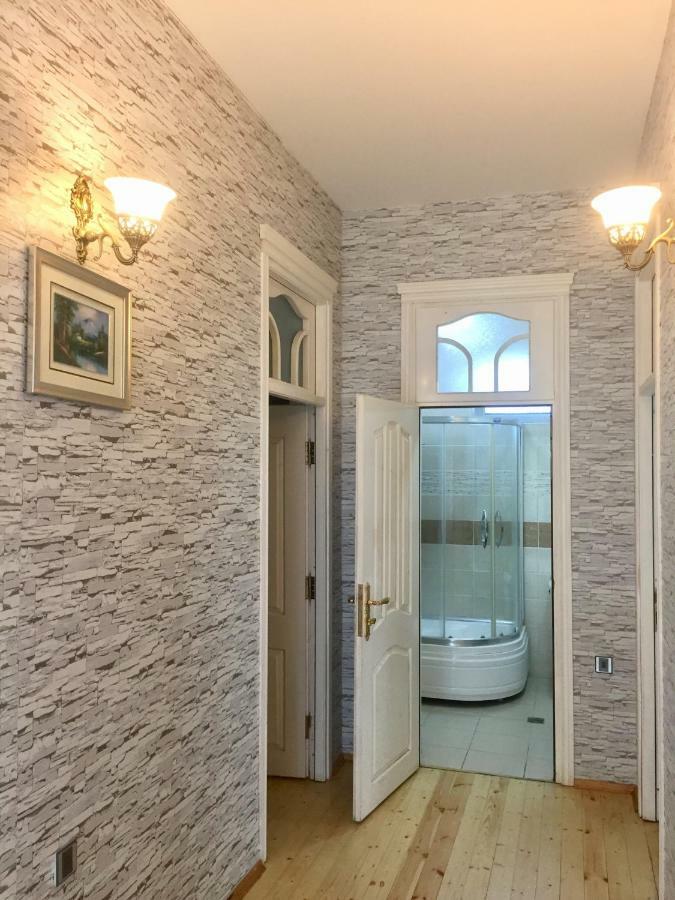 Raffles Garden Villa Kebele Dış mekan fotoğraf