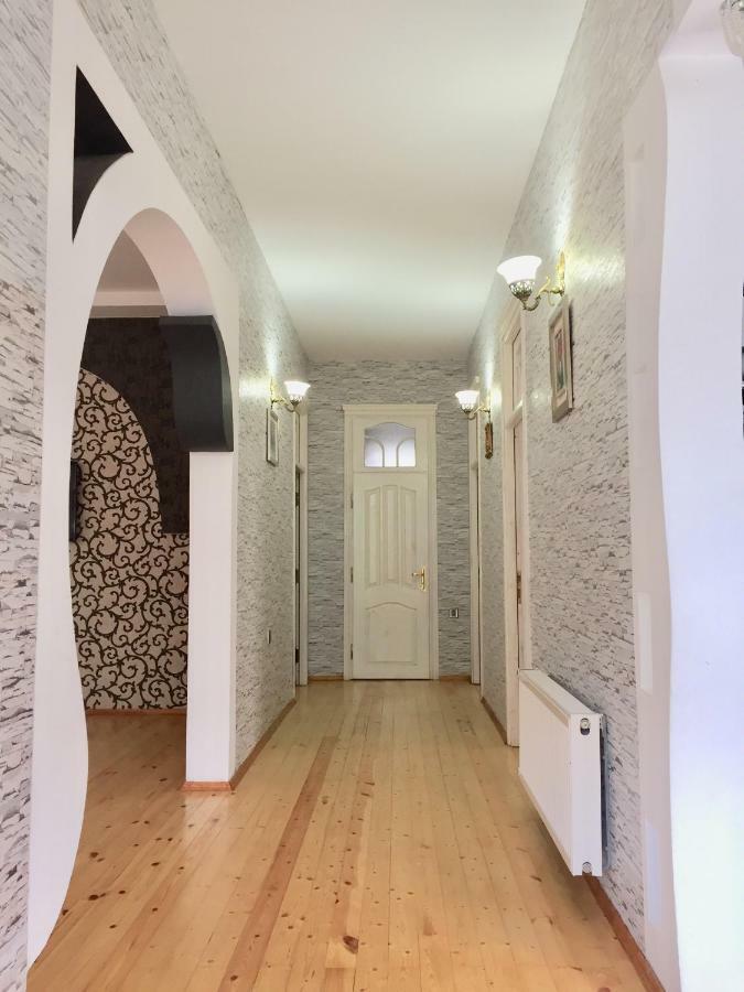 Raffles Garden Villa Kebele Dış mekan fotoğraf