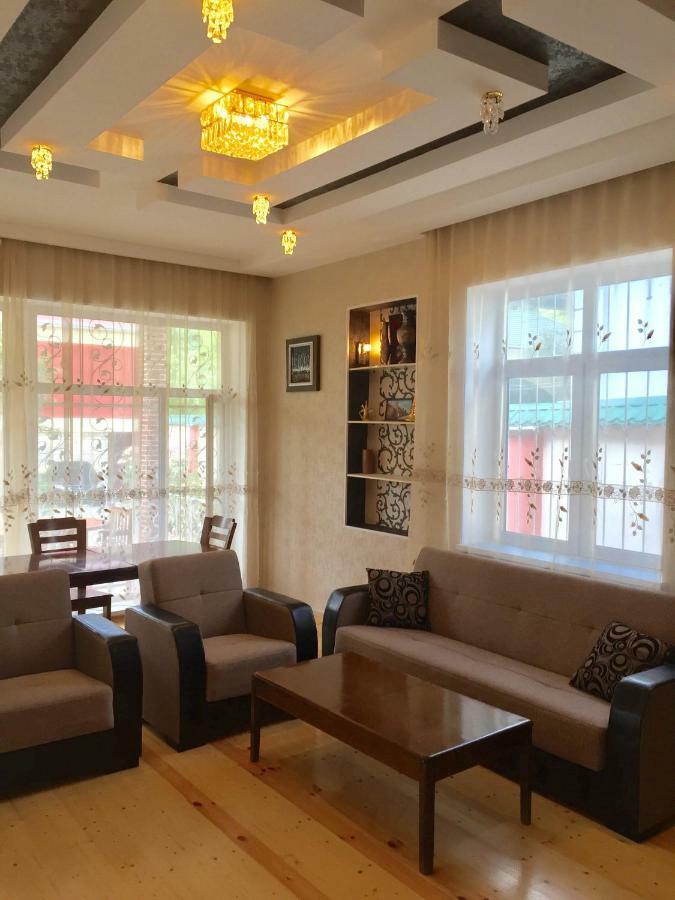 Raffles Garden Villa Kebele Dış mekan fotoğraf