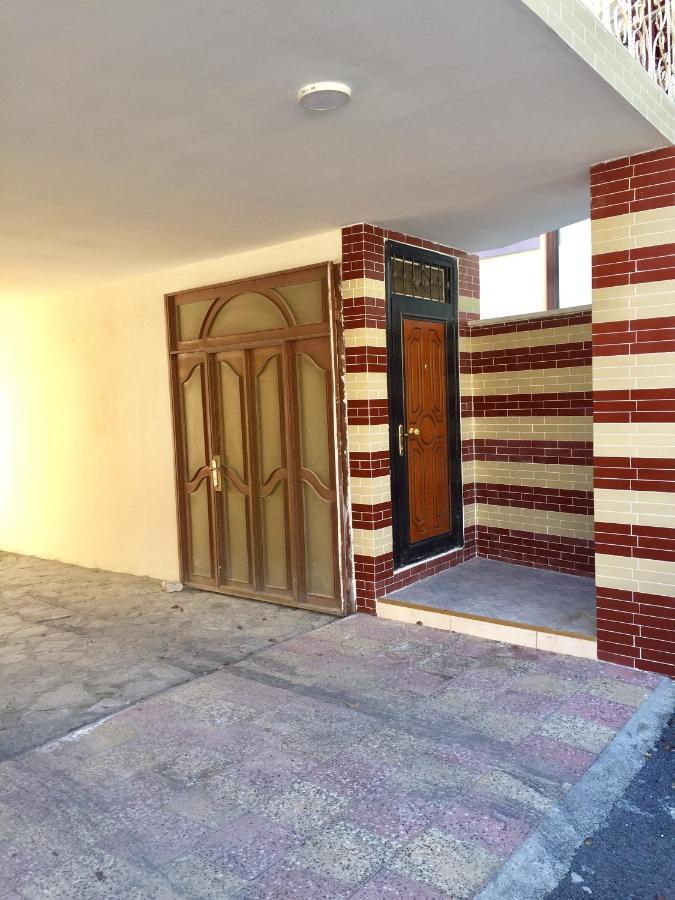 Raffles Garden Villa Kebele Dış mekan fotoğraf