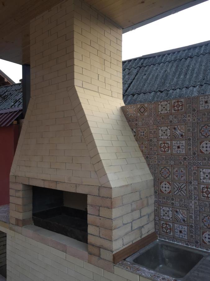 Raffles Garden Villa Kebele Dış mekan fotoğraf
